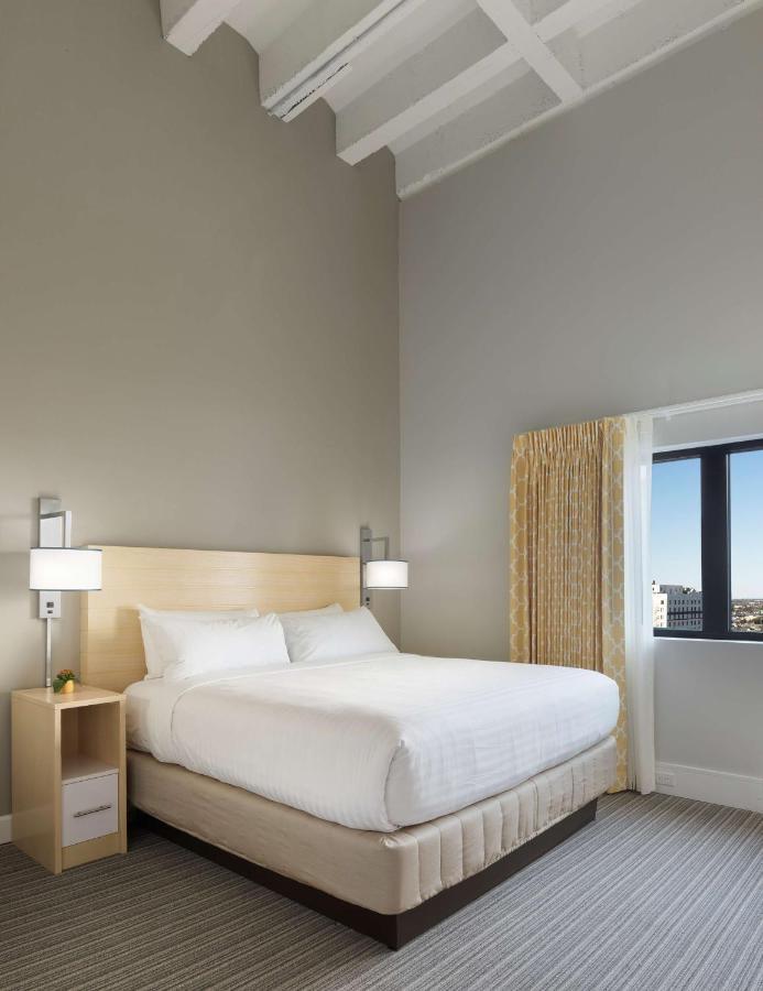 Sonesta Es Suites New Orleans Downtown Zewnętrze zdjęcie