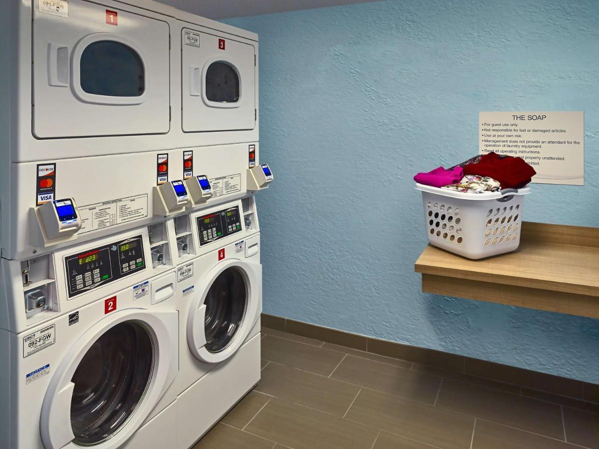 Sonesta Es Suites New Orleans Downtown Zewnętrze zdjęcie