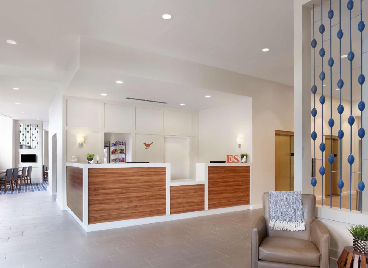Sonesta Es Suites New Orleans Downtown Zewnętrze zdjęcie
