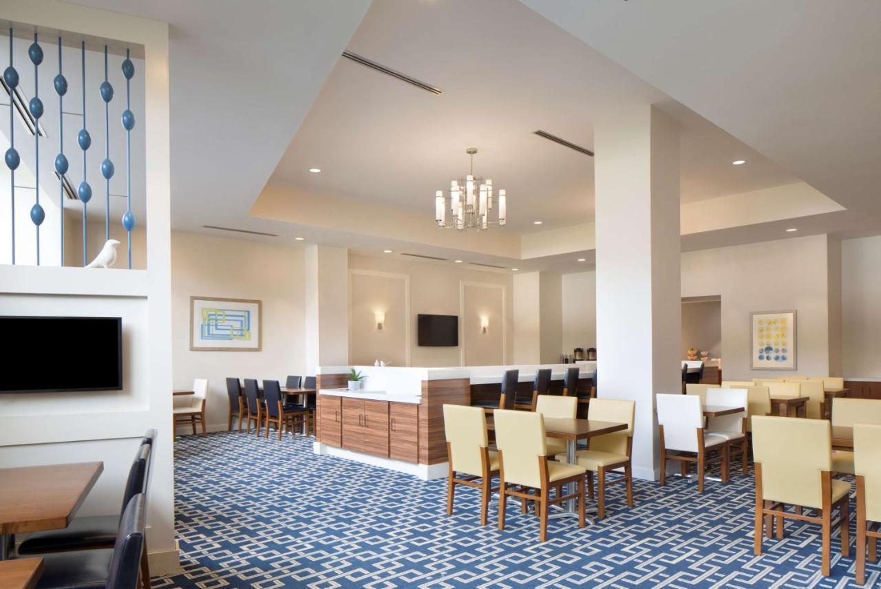 Sonesta Es Suites New Orleans Downtown Zewnętrze zdjęcie