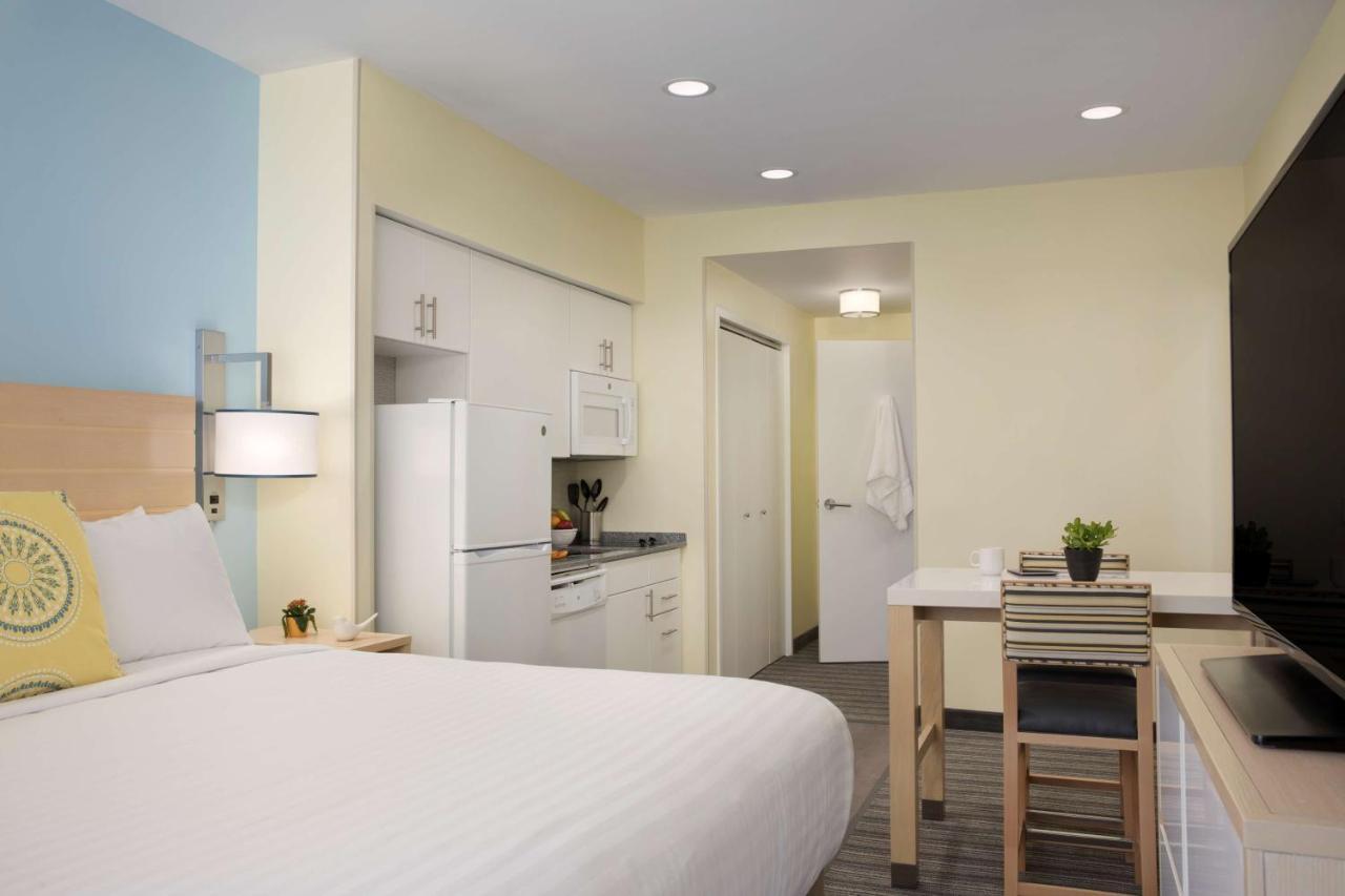 Sonesta Es Suites New Orleans Downtown Zewnętrze zdjęcie
