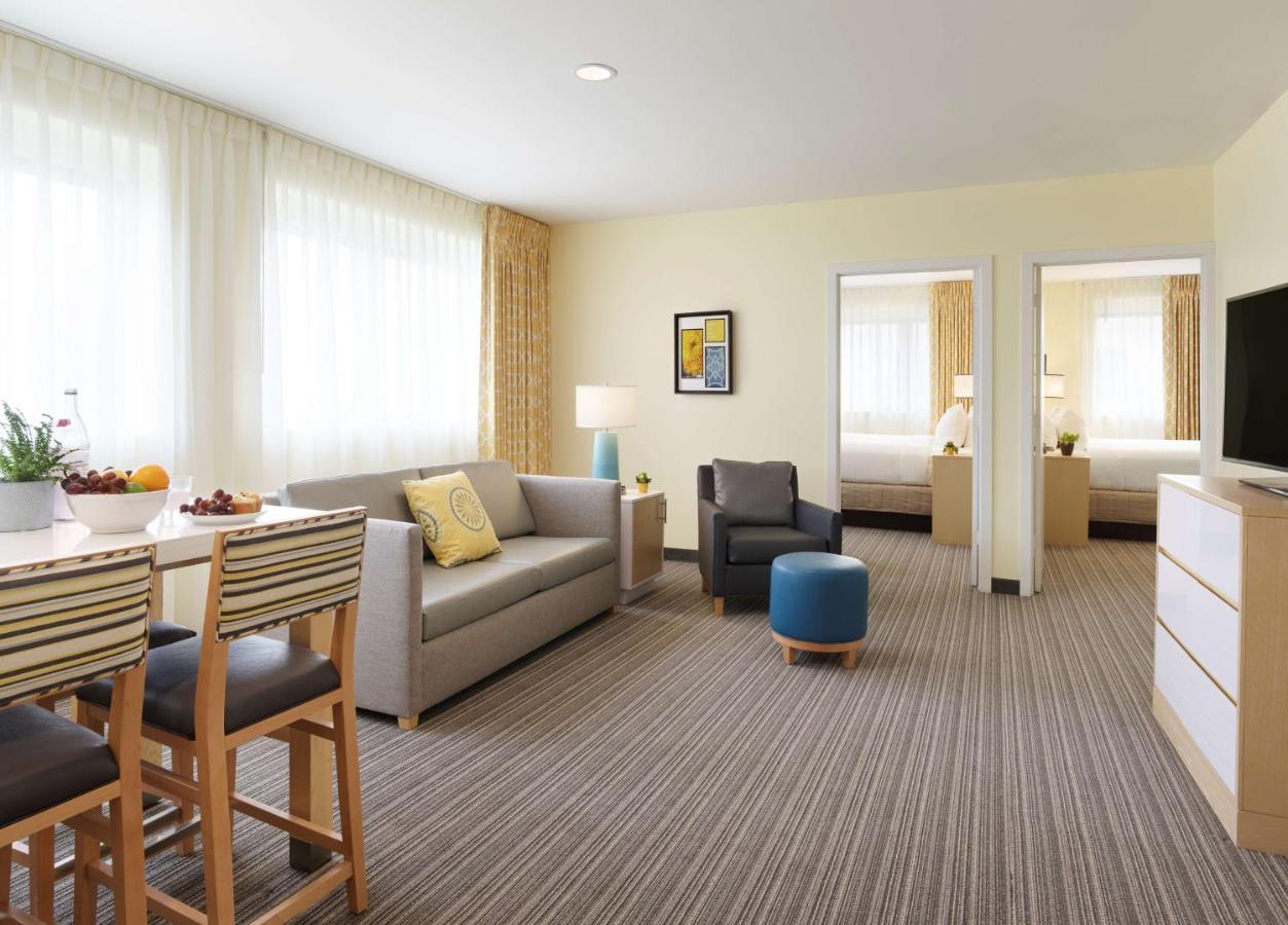 Sonesta Es Suites New Orleans Downtown Zewnętrze zdjęcie