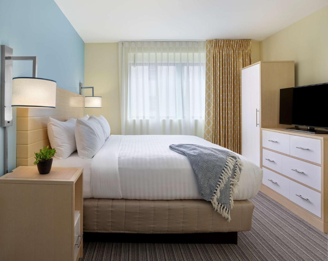 Sonesta Es Suites New Orleans Downtown Zewnętrze zdjęcie