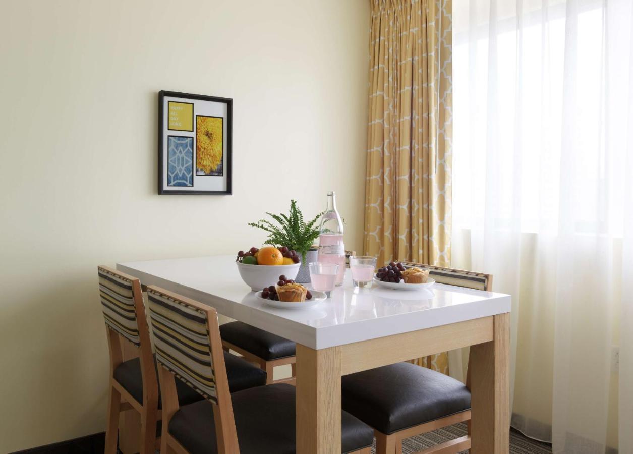 Sonesta Es Suites New Orleans Downtown Zewnętrze zdjęcie