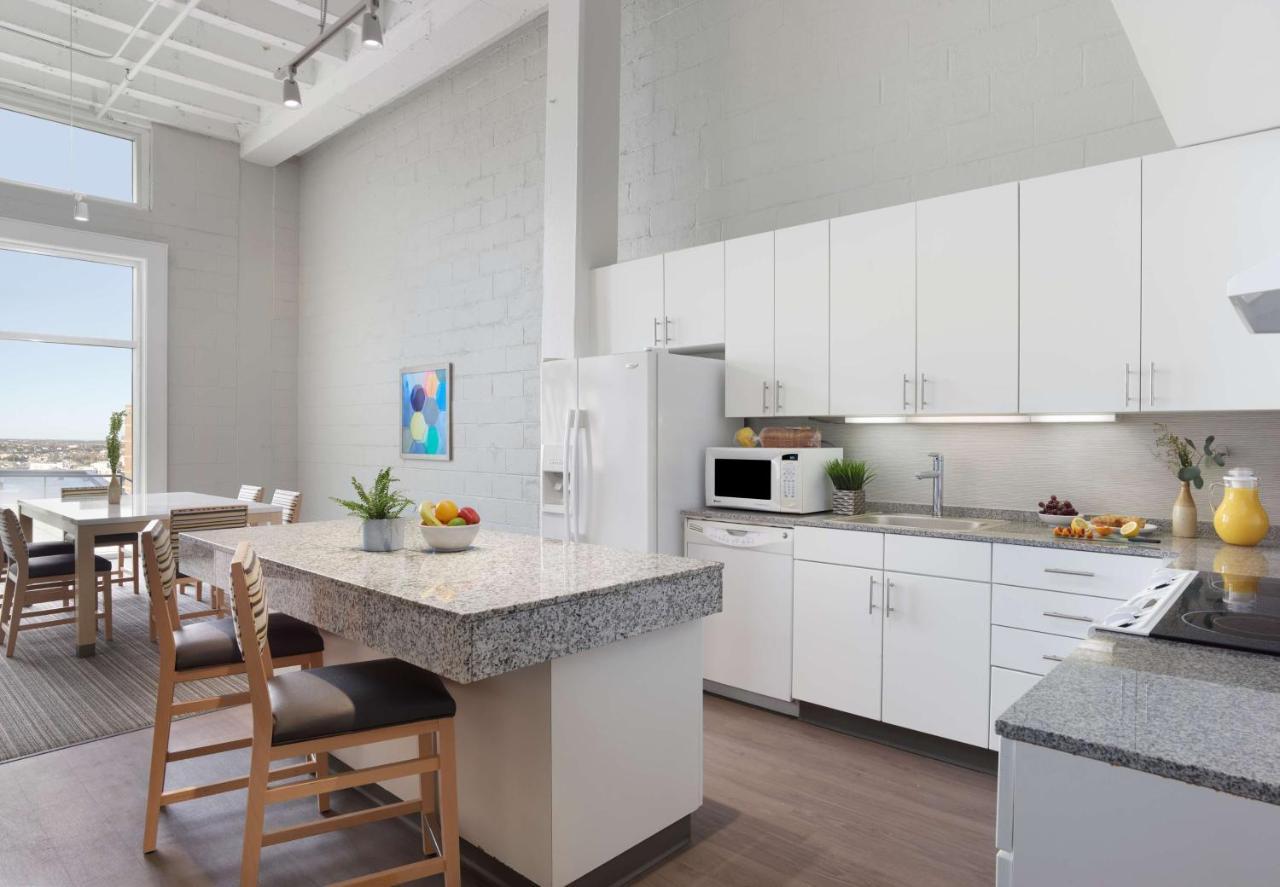 Sonesta Es Suites New Orleans Downtown Zewnętrze zdjęcie