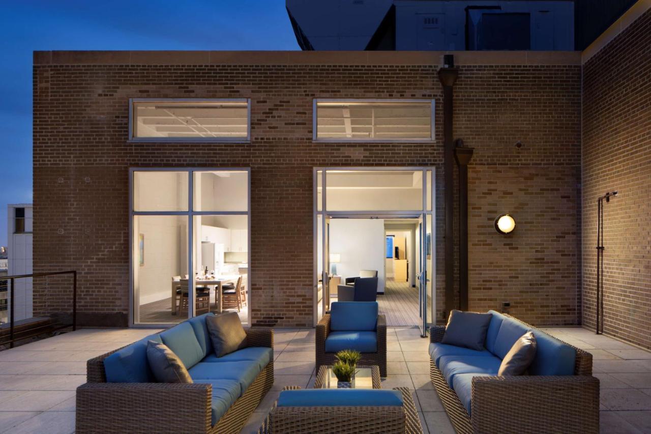 Sonesta Es Suites New Orleans Downtown Zewnętrze zdjęcie