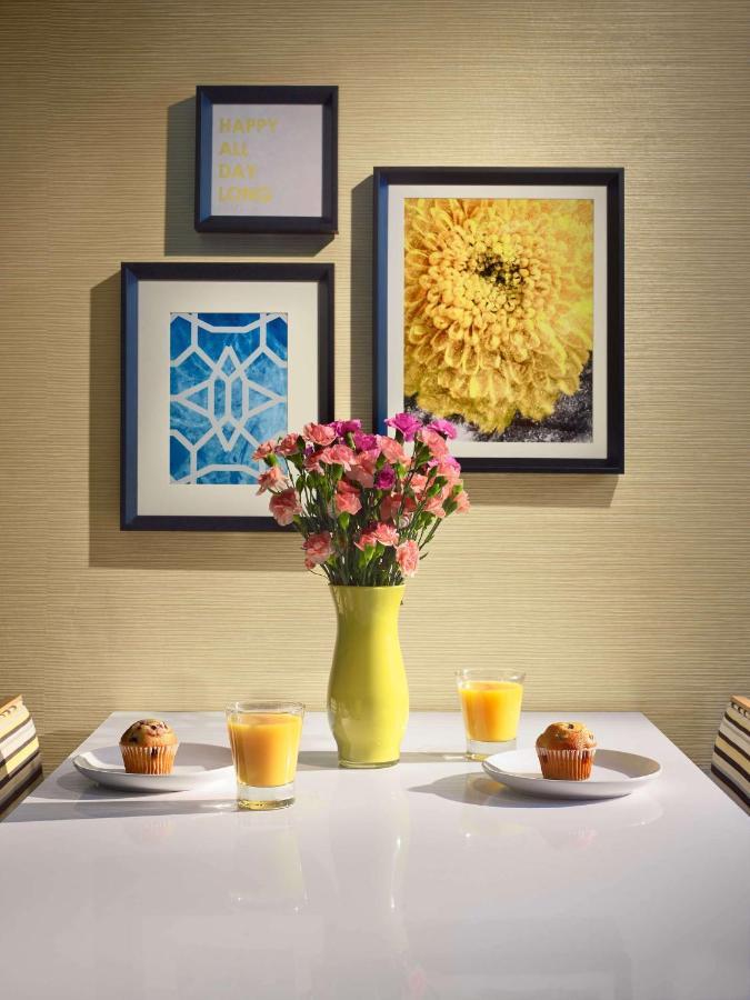 Sonesta Es Suites New Orleans Downtown Zewnętrze zdjęcie