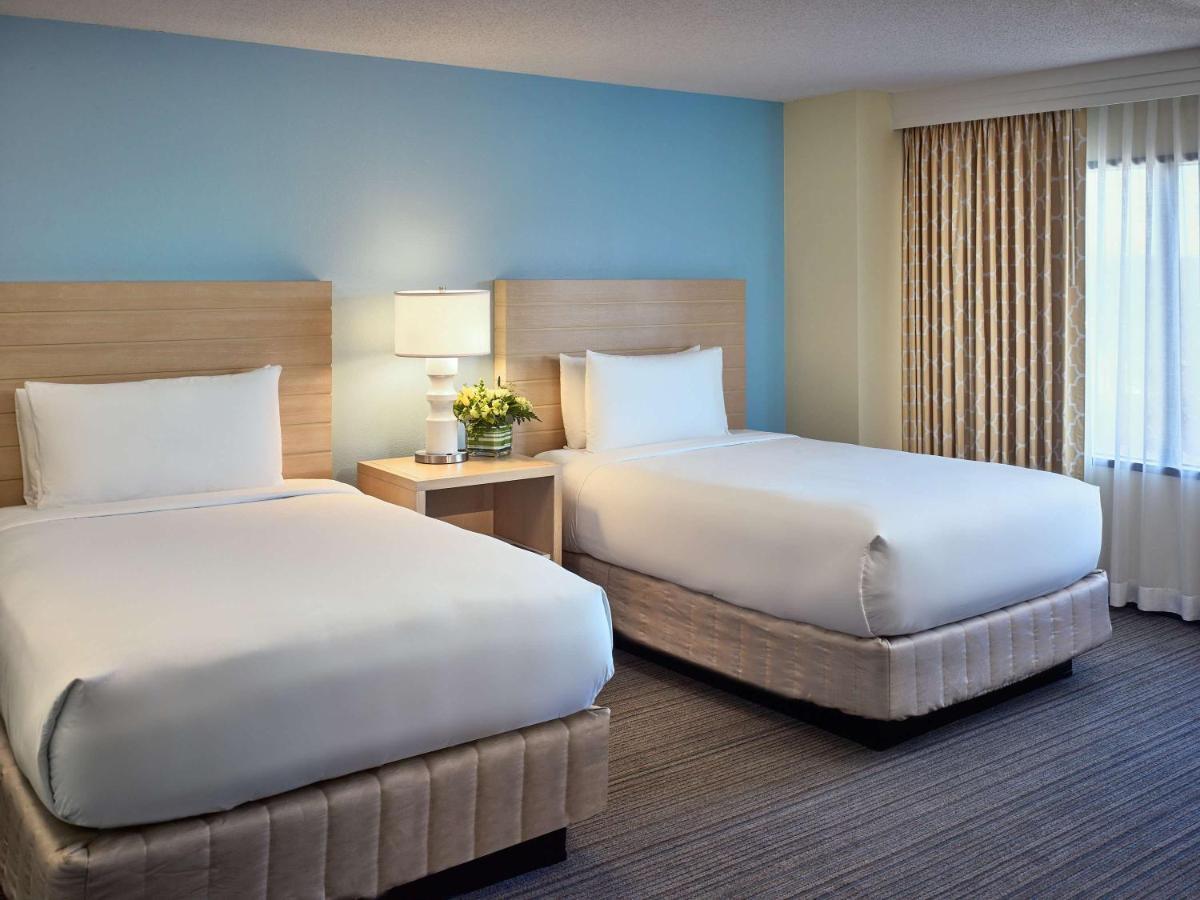 Sonesta Es Suites New Orleans Downtown Zewnętrze zdjęcie