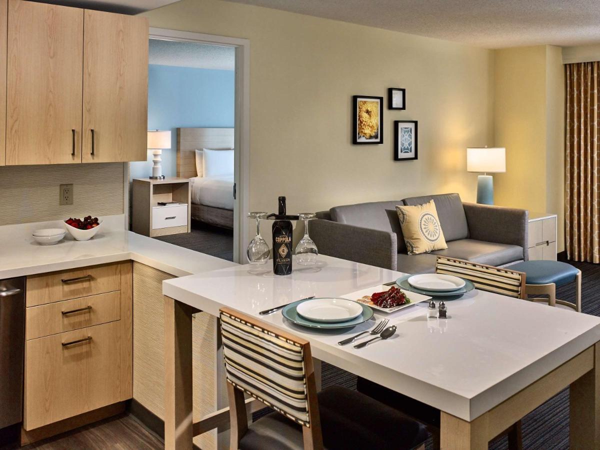 Sonesta Es Suites New Orleans Downtown Zewnętrze zdjęcie