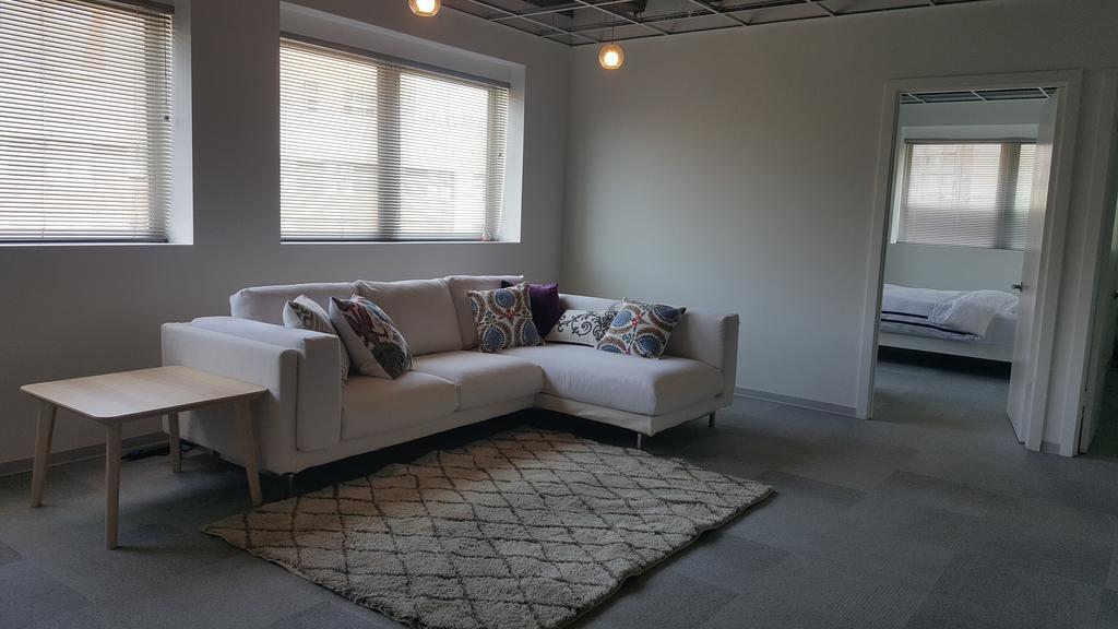 Sonesta Es Suites New Orleans Downtown Zewnętrze zdjęcie