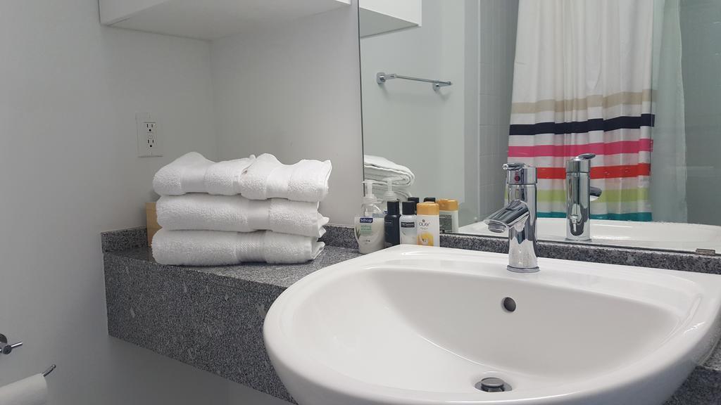 Sonesta Es Suites New Orleans Downtown Zewnętrze zdjęcie