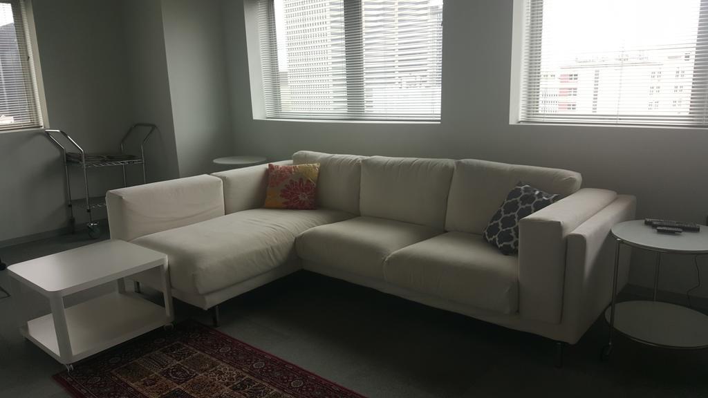 Sonesta Es Suites New Orleans Downtown Zewnętrze zdjęcie