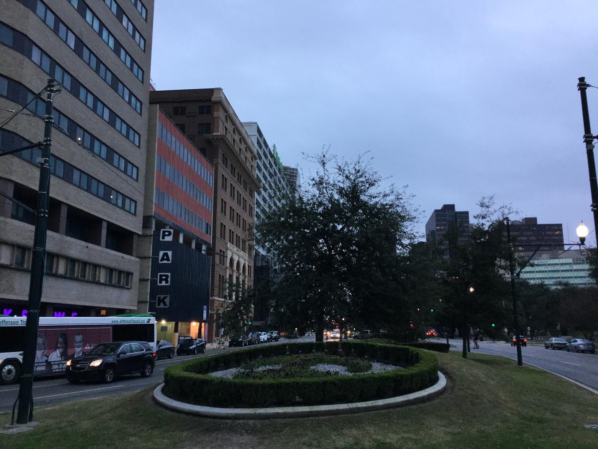 Sonesta Es Suites New Orleans Downtown Zewnętrze zdjęcie