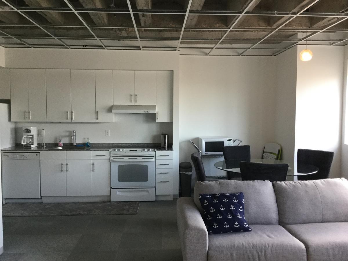 Sonesta Es Suites New Orleans Downtown Zewnętrze zdjęcie