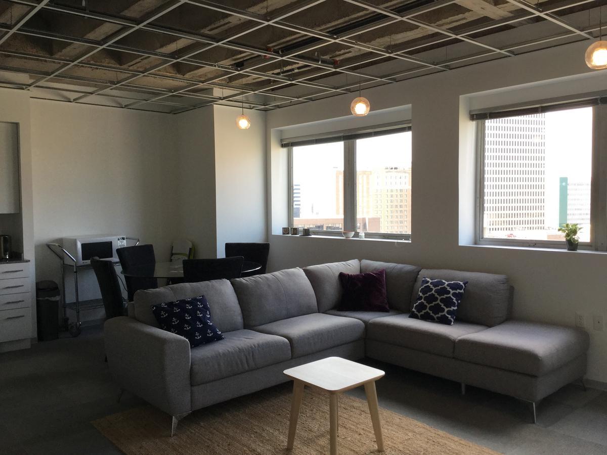 Sonesta Es Suites New Orleans Downtown Zewnętrze zdjęcie