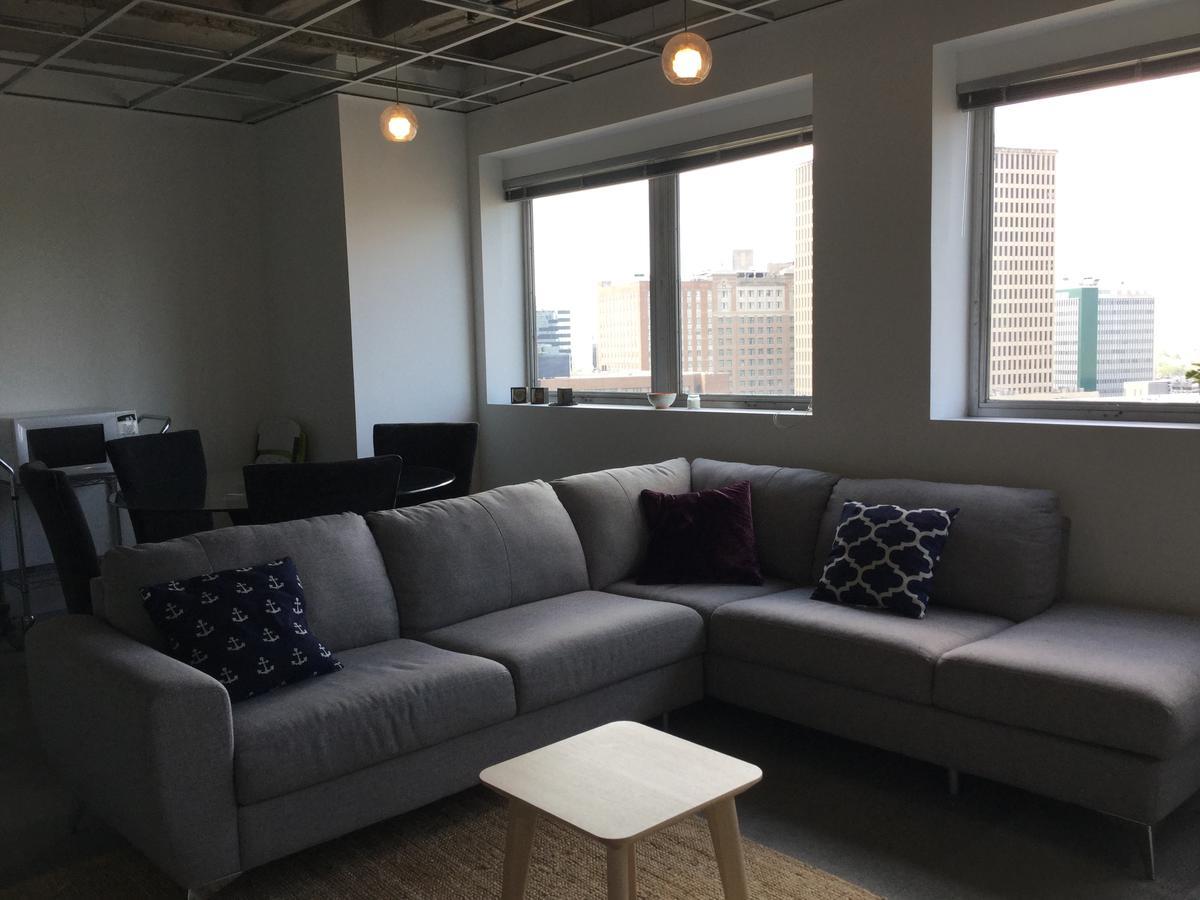 Sonesta Es Suites New Orleans Downtown Zewnętrze zdjęcie