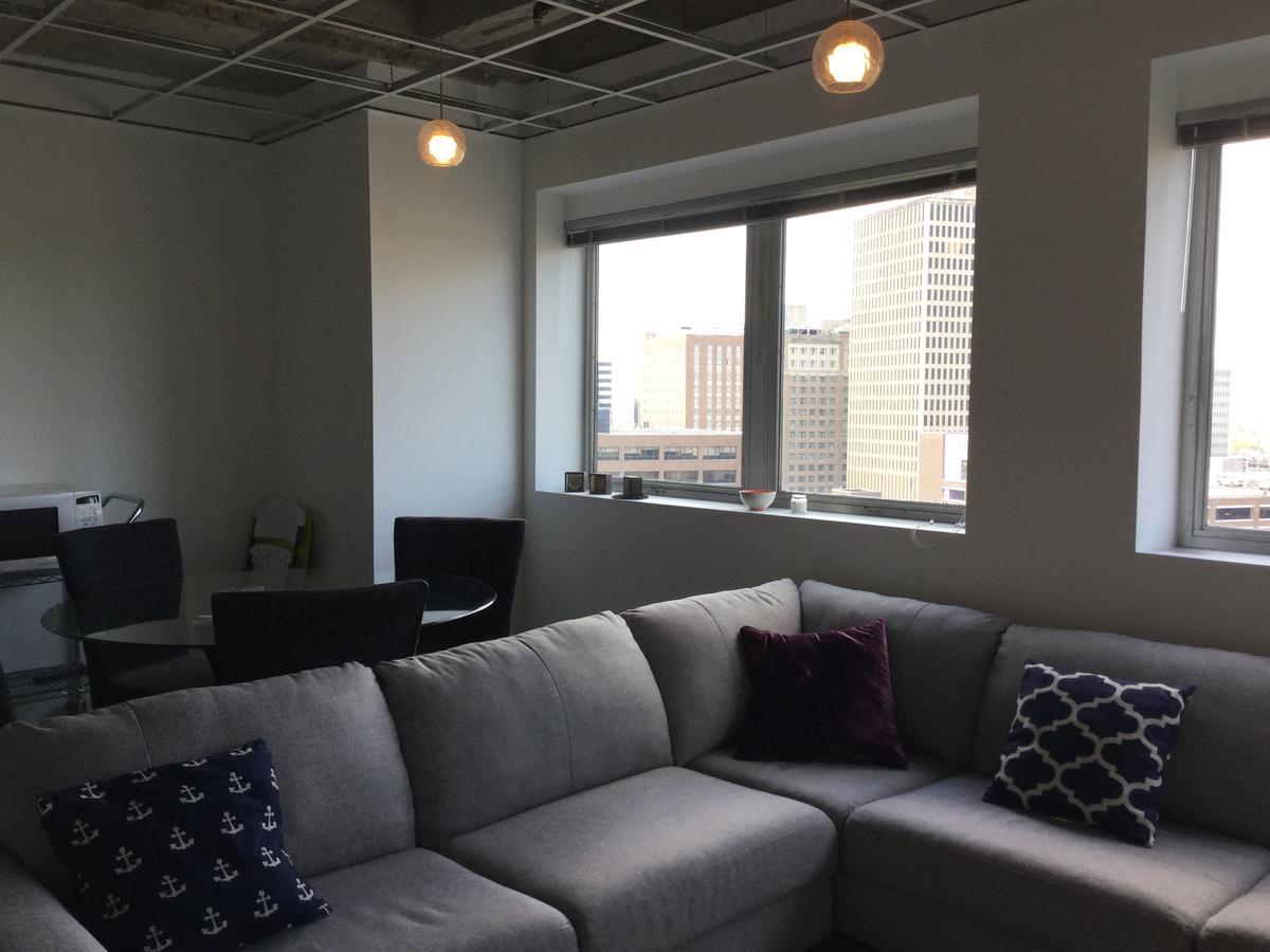Sonesta Es Suites New Orleans Downtown Zewnętrze zdjęcie