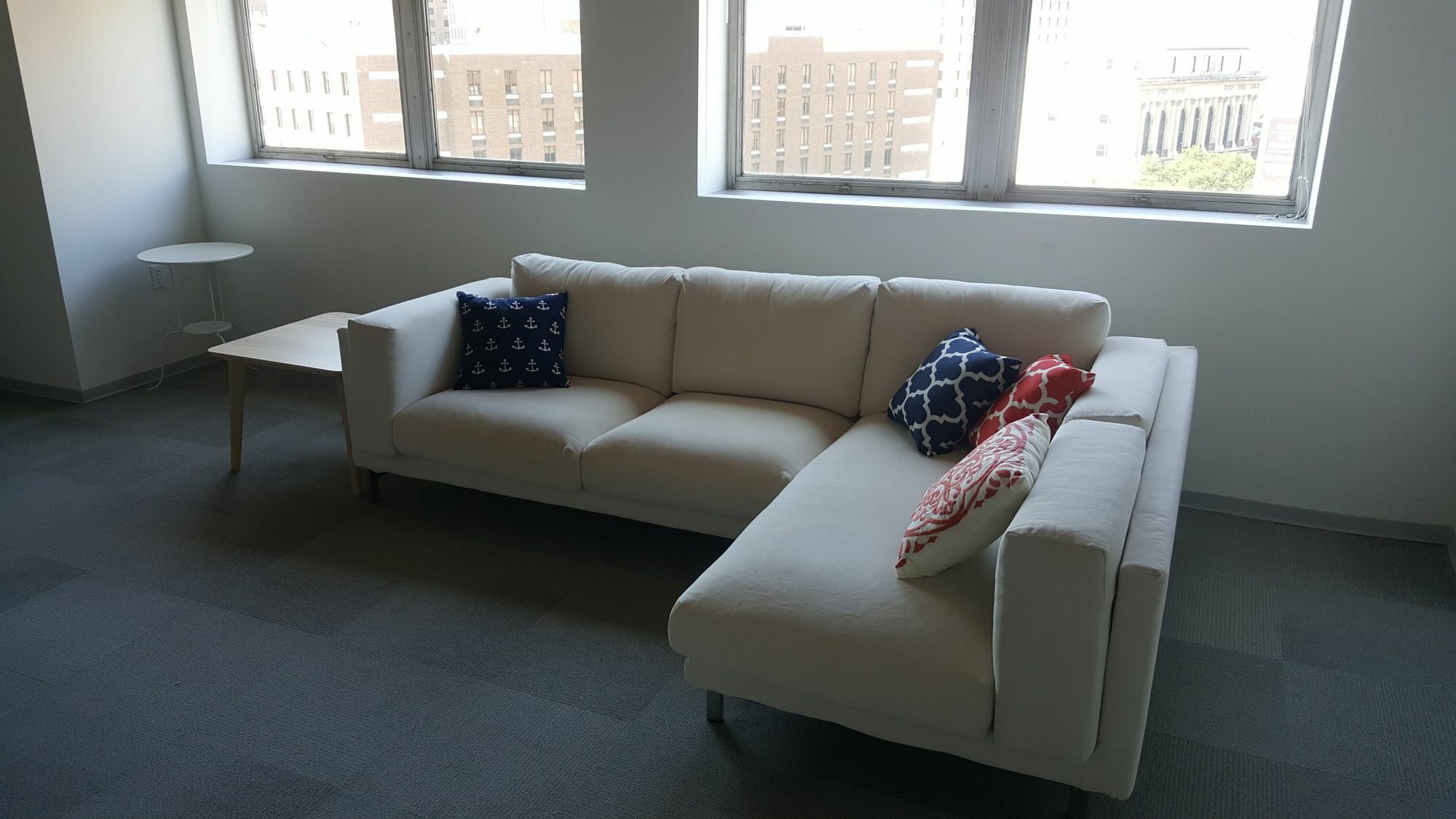 Sonesta Es Suites New Orleans Downtown Zewnętrze zdjęcie