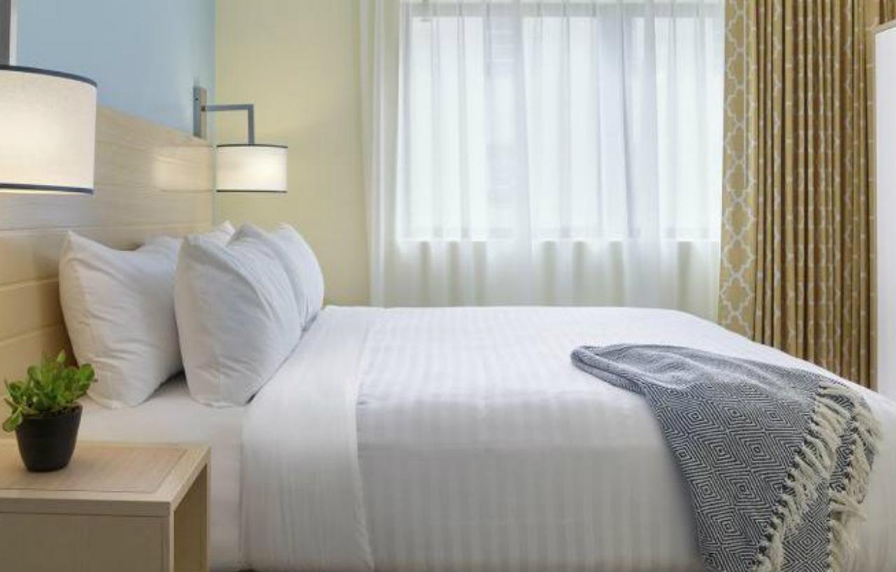 Sonesta Es Suites New Orleans Downtown Zewnętrze zdjęcie
