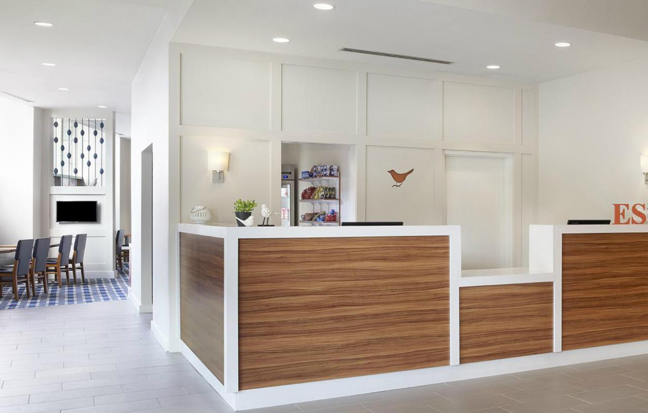Sonesta Es Suites New Orleans Downtown Zewnętrze zdjęcie