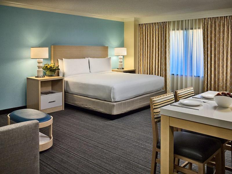 Sonesta Es Suites New Orleans Downtown Zewnętrze zdjęcie